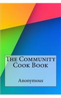 The Community Cook Book