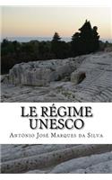 Le régime UNESCO