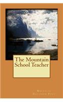 Mountain School Teacher
