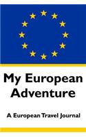 My European Adventure