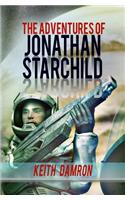 The Adventures of Jonathan Starchild