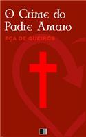 O Crime do Padre Amaro