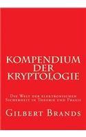 Kompendium der Kryptologie