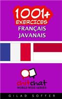 1001+ exercices Français - javanais
