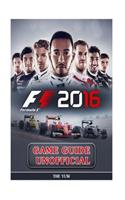 F1 2016 Game Guide Unofficial