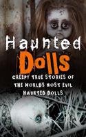 Haunted Dolls