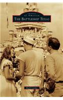 The Battleship Texas: (English)