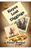 Keyes Lost Diggings