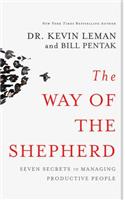 The Way of the Shepherd