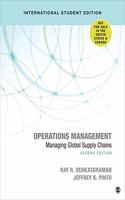 Operations Management - International Student Edition