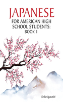 Japanese for American High School Students