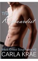 The Keyboardist (West Coast Soulmates #2)