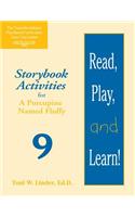Read, Play, and Learn!® Module 9