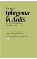 Iphigenia in Aulis