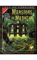 Mansions of Madness