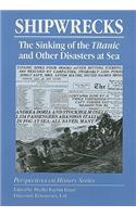 Shipwrecks