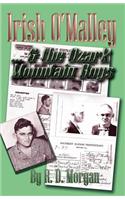 Irish O'Malley & the Ozark Mountain Boys