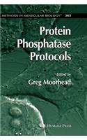 Protein Phosphatase Protocols