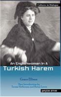 Englishwoman in a Turkish Harem