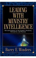 Leading with Ministry Intelligence