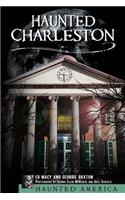 Haunted Charleston