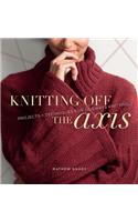 Knitting Off the Axis