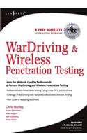 WarDriving and Wireless Penetration Testing