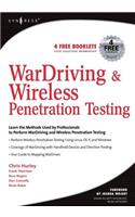 Wardriving & Wireless Penetration Testing