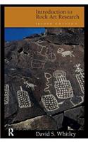 Introduction to Rock Art Research