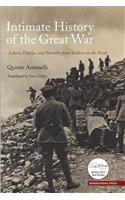 Intimate History of the Great War