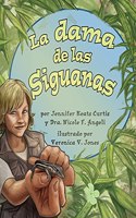 La Dama de Las Siguanas (Lizard Lady, The)