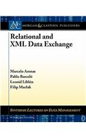 Relational and XML Data Exchange