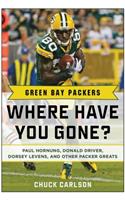 Green Bay Packers