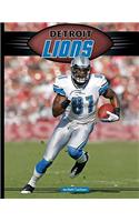 Detroit Lions