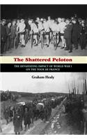 Shattered Peloton