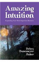 Amazing Intuition