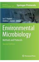 Environmental Microbiology