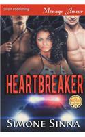 Heartbreaker (Siren Publishing Menage Amour)