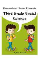 Third Grade Social Science