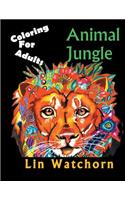 Animal Jungle