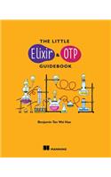 Little Elixir & OTP Guidebook