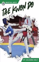 Tae Kwon Do