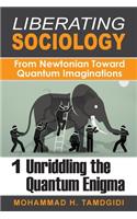 Liberating Sociology