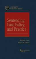 Sentencing Law, Policy, and Practice