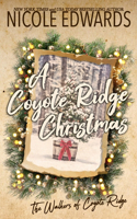 Coyote Ridge Christmas