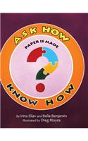 Ask How Know How