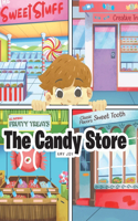 The Candy Store