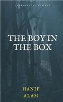 The boy in the box