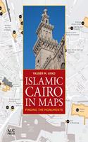 Islamic Cairo in Maps