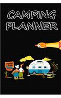 Camping Planner